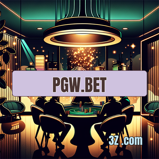 Promoções Imperdíveis na pgw.bet: Diversão e Ganhos Garantidos!