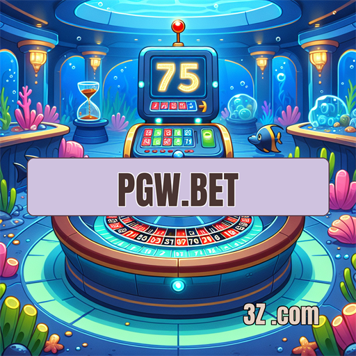 Login Criativo e Ágil no pgw.bet: Jogue sem Limites