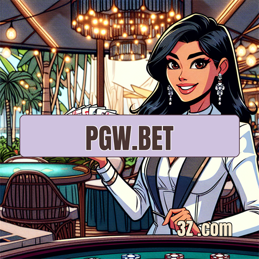 Experiência VIP Única no pgw.bet: Mergulhe em Emoções